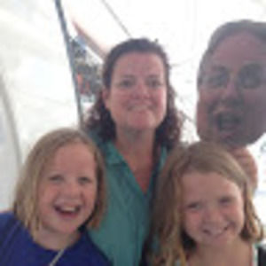 Meet your Posher, Alison